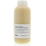 Davines - NOUNOU - Shampoo - 1000 ml - Walnootmelk