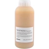 Davines - NOUNOU - Shampoo - 1000 ml - Walnootmelk