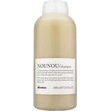 Davines - NOUNOU - Shampoo - 1000 ml - Walnootmelk
