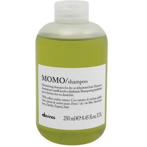 Davines - Essential Haircare MOMO Shampoo - Hydraterende Shampoo - 250 ml