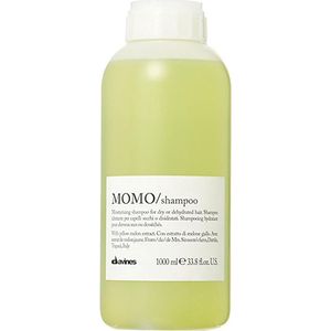 Momo - Moisturizing Shampoo - Hydraterende Formule - 250ml