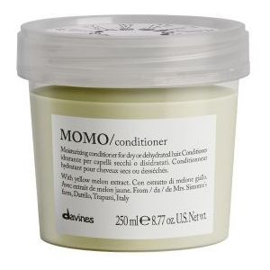 Davines - Momo - Crèmespoeling - Hydraterend - 250ml