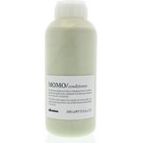 Davines - Momo Yellow Melon - Hydraterende Conditioner - 1000 ml