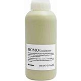 Davines - Momo Yellow Melon - Hydraterende Conditioner - 1000 ml
