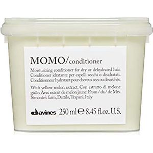 Davines - Momo Yellow Melon - Hydraterende Conditioner - 1000 ml