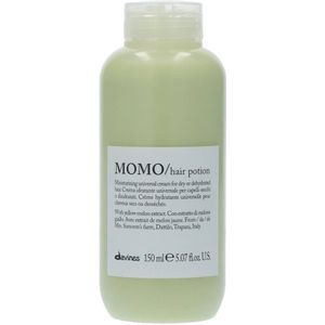 Davines - MOMO Hair Potion - Haarcrème - 150 ml