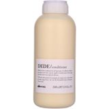 Davines - DEDE Conditioner - 1000 ml - Delicate Daily Conditioner