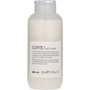 Davines - Essential Haircare - Haarcrème - Transparant - Milieuvriendelijk