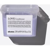 Davines - Love Smooth - Conditioner - 250ml - Glad en Antikroesbestendig