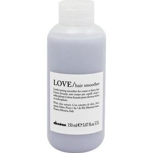 Davines - Love Olive - Haarcrème - 150 ml - Hydratatie en Voeding