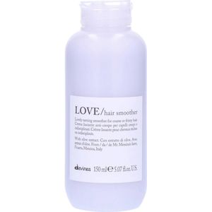 Davines LOVE Hair smoother 150 ml