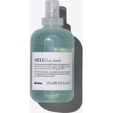 Davines - MELU Hair Shield - Haarverzorging - 250ml - Niet-vette Formule