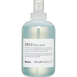 Davines - MELU Hair Shield - Haarverzorging - 250ml - Niet-vette Formule
