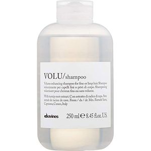 Davines - Essential Haircare Volu Shampoo - 250ml - Voor Fijn Haar