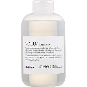 Davines Essential Haircare VOLU Shampoo Shampoo voor Volume 250 ml