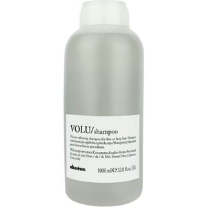 Davines Essential Haircare VOLU Shampoo Shampoo voor Volume 1000 ml