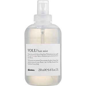 Davines - VOLU Hair Mist - Spray - 250ml - Rijk aan Mineralen en Vitamines