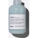 Davines - Minu Shampoo - Shampoo - Voor Gekleurd Haar - 250ml