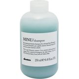 Davines - Minu Shampoo - Shampoo - Voor Gekleurd Haar - 250ml