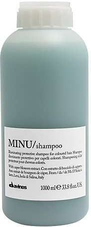 Davines MINU Shampoo 1000 ml