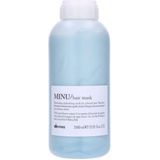 Davines - Minu - Haarmasker - Gekleurd Haar - 1000 ml