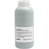 Davines MINU Hair Mask 1000 ml