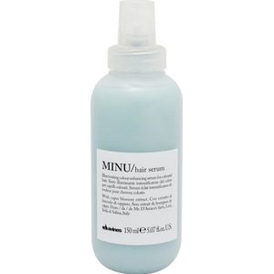 Davines Minu haarserum Vrouwen - 150 ml - Haarcrème