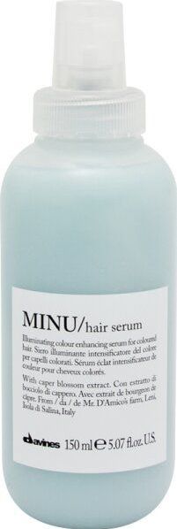 Davines Minu haarserum Vrouwen - 150 ml - Haarcrème