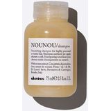 Davines NOUNOU Shampoo 75 ml - vrouwen - Voor