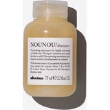 Davines NOUNOU Shampoo 75 ml - vrouwen - Voor