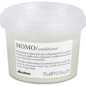 Davines - Essential Haircare Nounou Conditioner - Crèmespoeling - 250 ml - Voor Beschadigd Haar