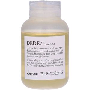 Davines Dede Shampoo 75 ml