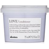 Davines - Love Smoothing - Conditioner - Rijk - Voedend