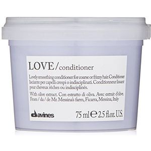 Davines - Love Smoothing - Conditioner - Rijk - Voedend
