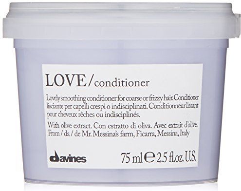 Davines - Love Smoothing - Conditioner - Rijk - Voedend