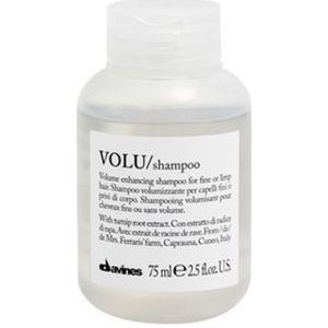 Davines Volu shampoo 75ml