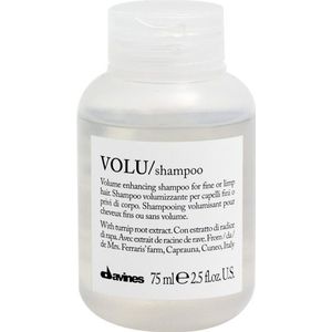 Davines - Essential Haircare Volu - Shampoo - 250ml - Vrij van Aggressieve Stoffen
