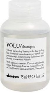 Davines VOLU Volume Enhancing Shampoo 75 ml
