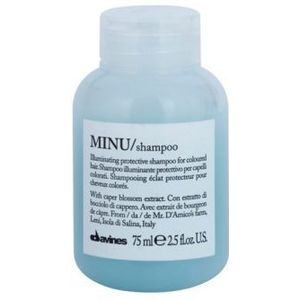 Davines Essential Haircare MINU Shampoo 75ml