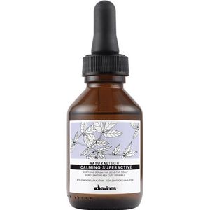 Davines - Natural Tech Calming Superactive - Haarserum - 100ml