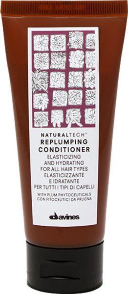 Davines - Natural Tech Well-Being - Conditioner - 60ml