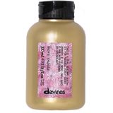 Davines - More Inside - Haarserum - Hydraterend - Voor Krullend Haar