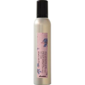 Davines More Inside Volume Boosting Mousse Schuim voor Haarvolume 250 ml