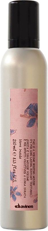 Davines - More Inside Volume - Styling Mousse - 250ml