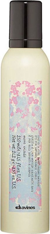 Davines - More Inside - Curls & Waves - Styling Mousse - 250ml