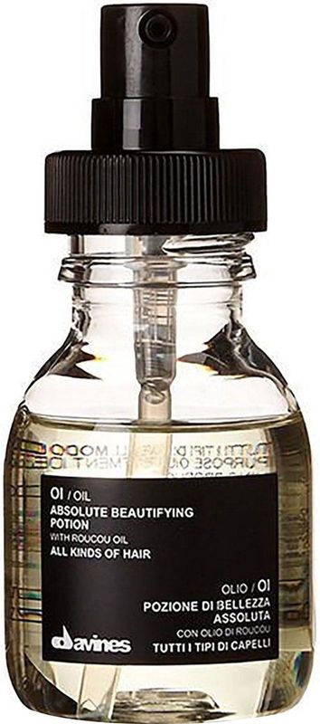 Davines - OI Absolute Beautifying Potion - Haarolie - 135ml - Antioxidant