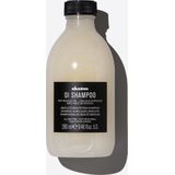 Davines OI Shampoo Normale shampoo Voor Alle haartypes