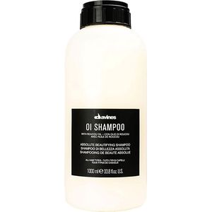 Davines - OI Shampoo - Shampoo voor Alle Haartypen - 1000 ml