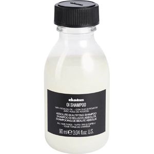 Davines OI Shampoo Normale shampoo Voor Alle haartypes