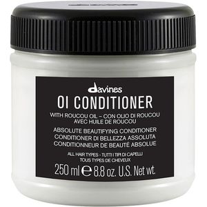 Davines OI Conditioner Conditioner voor Alle Haar Typen 250 ml